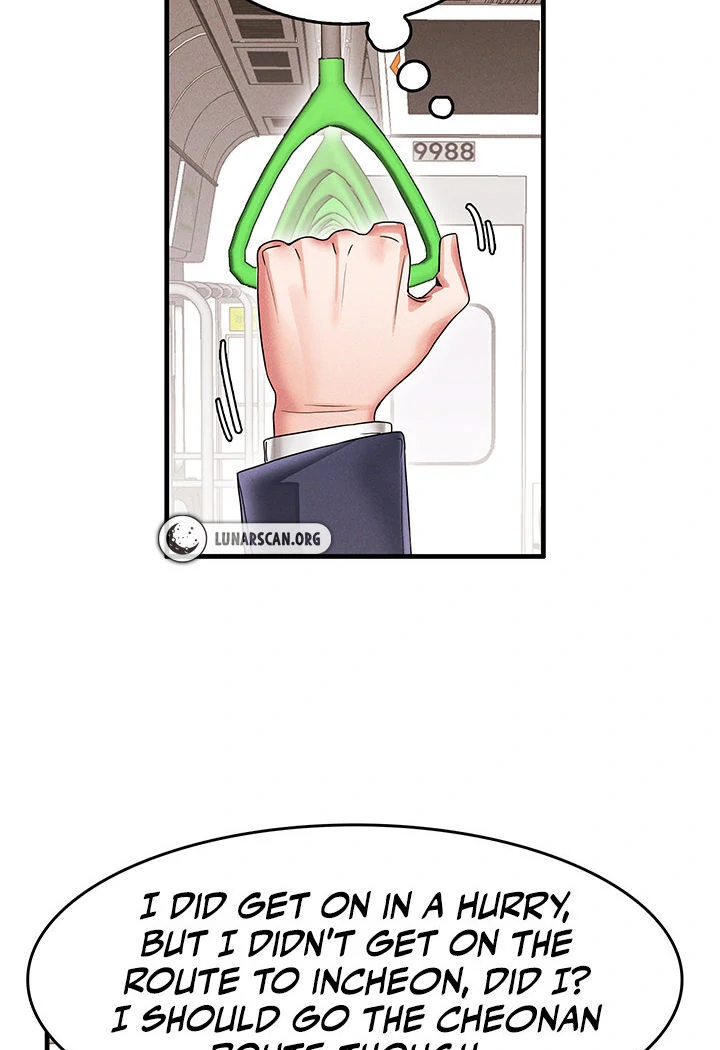 Relationship Reversal Button: Let's Make the Cold-Hearted Girl Obey Chapter 1 - page 13