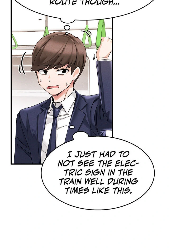 Relationship Reversal Button: Let's Make the Cold-Hearted Girl Obey Chapter 1 - page 14