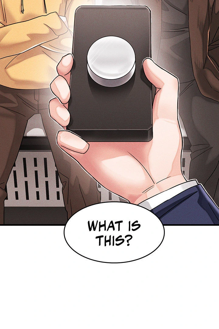 Relationship Reversal Button: Let's Make the Cold-Hearted Girl Obey Chapter 1 - page 18