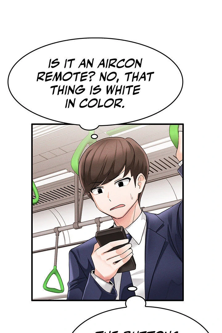 Relationship Reversal Button: Let's Make the Cold-Hearted Girl Obey Chapter 1 - page 19