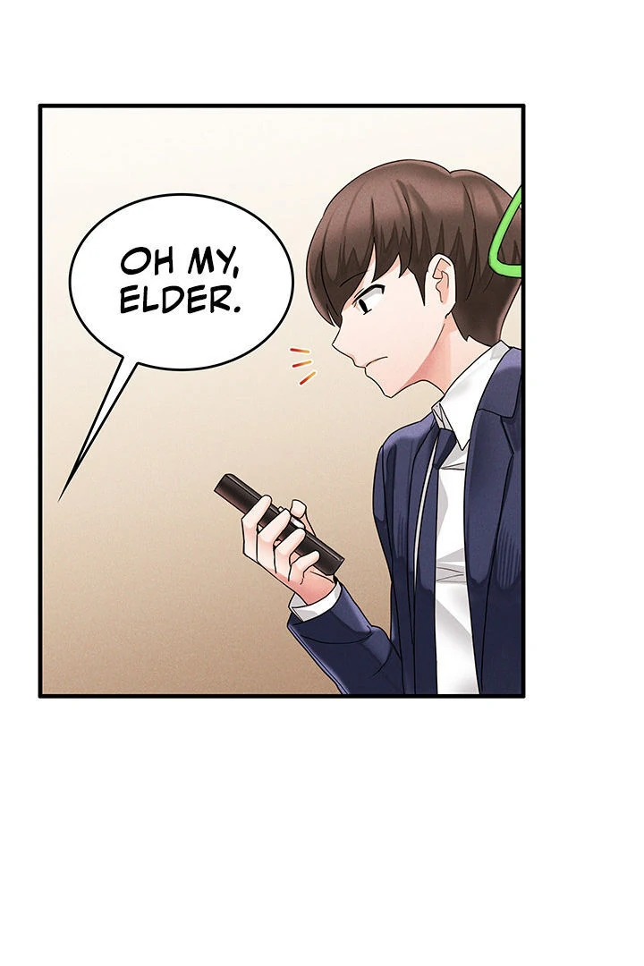 Relationship Reversal Button: Let's Make the Cold-Hearted Girl Obey Chapter 1 - page 22