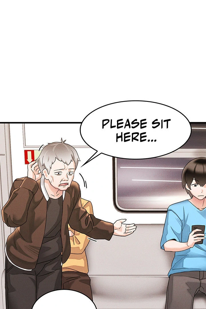 Relationship Reversal Button: Let's Make the Cold-Hearted Girl Obey Chapter 1 - page 23