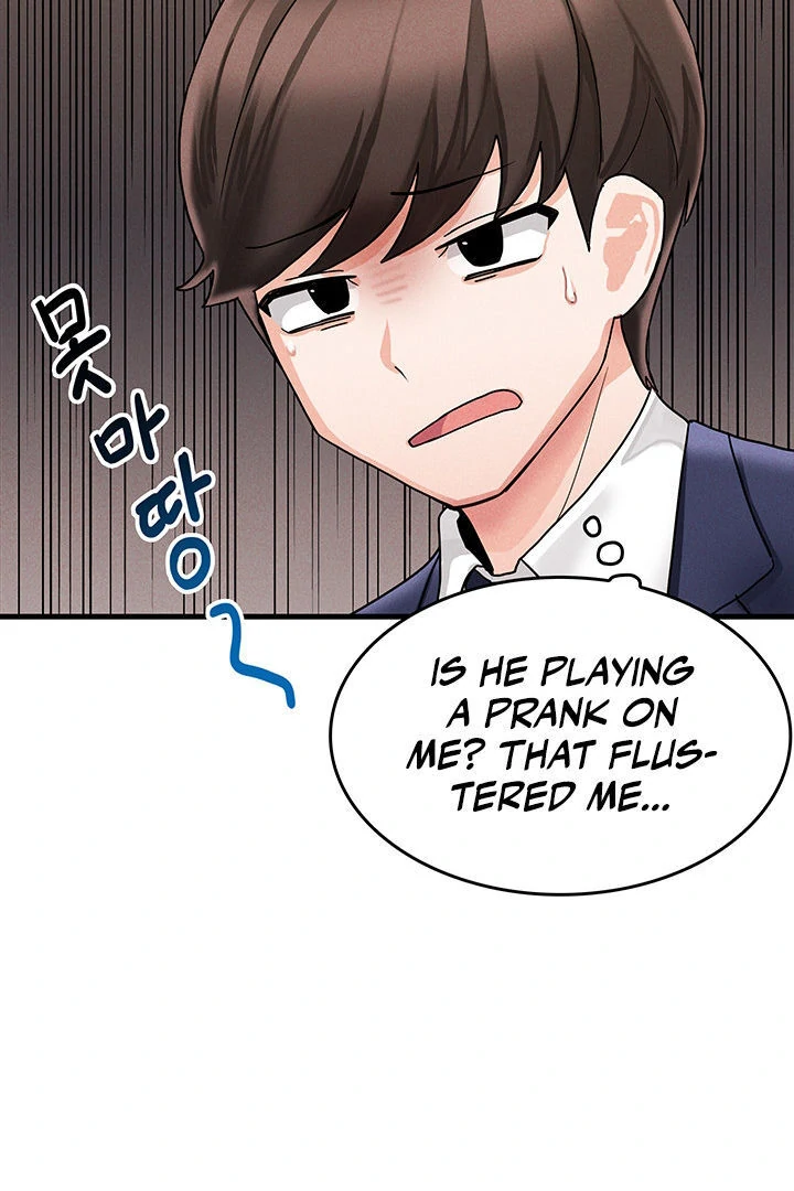 Relationship Reversal Button: Let's Make the Cold-Hearted Girl Obey Chapter 1 - page 25