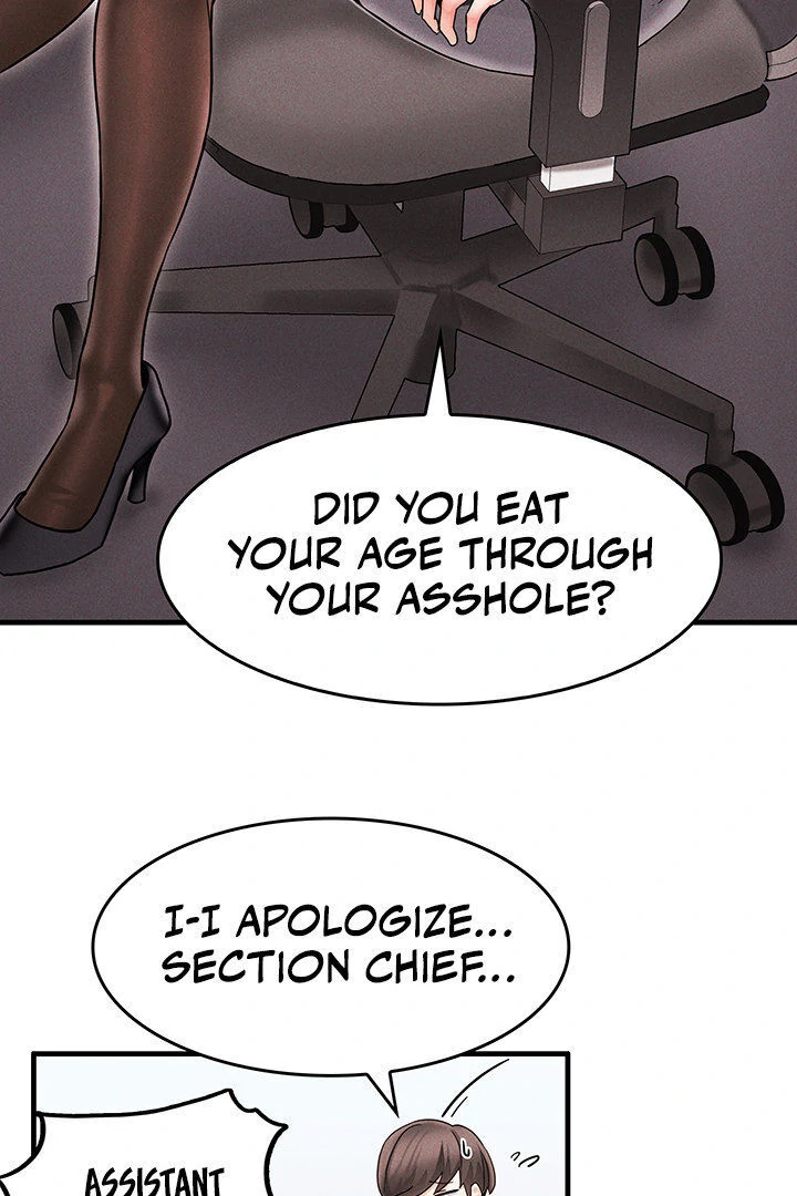 Relationship Reversal Button: Let's Make the Cold-Hearted Girl Obey Chapter 1 - page 30
