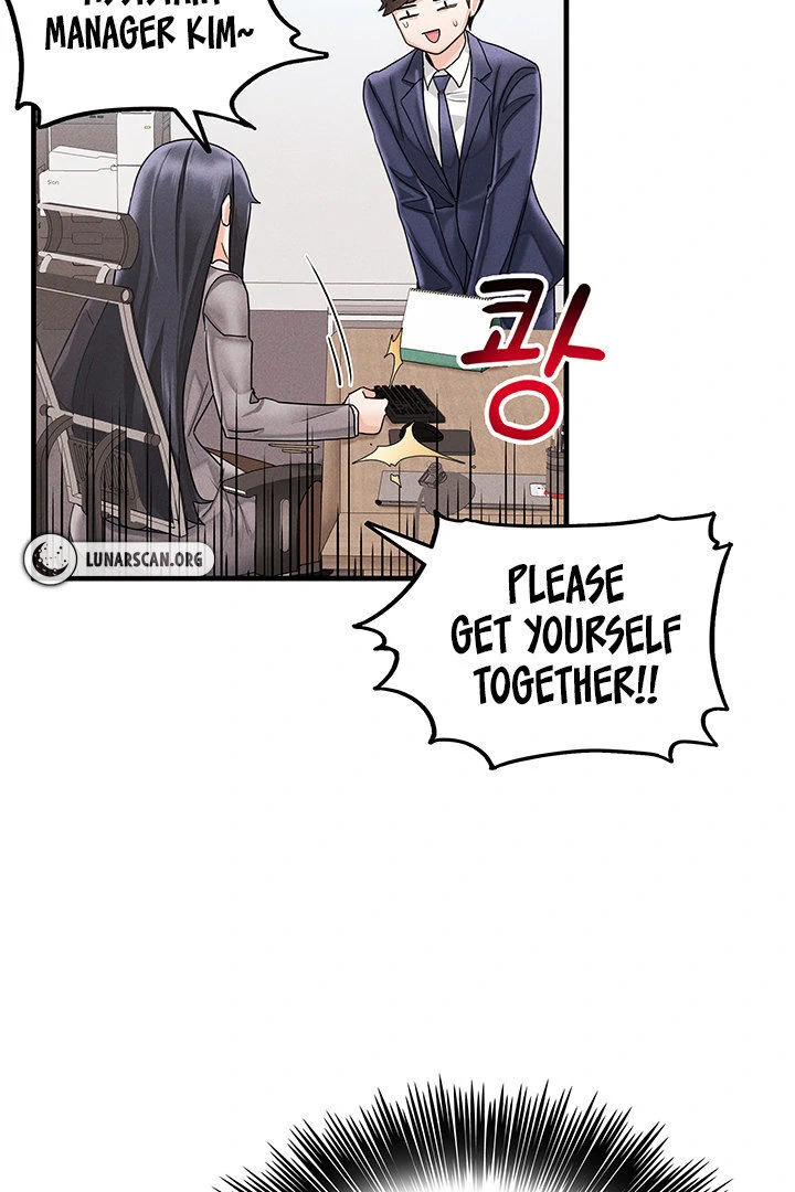 Relationship Reversal Button: Let's Make the Cold-Hearted Girl Obey Chapter 1 - page 31