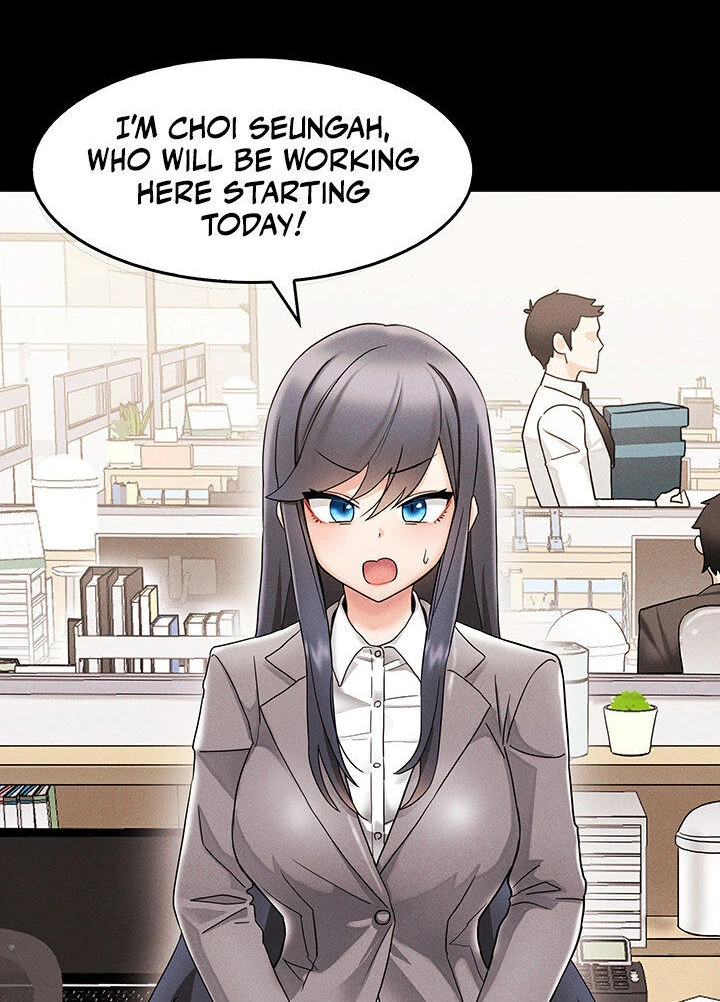Relationship Reversal Button: Let's Make the Cold-Hearted Girl Obey Chapter 1 - page 35