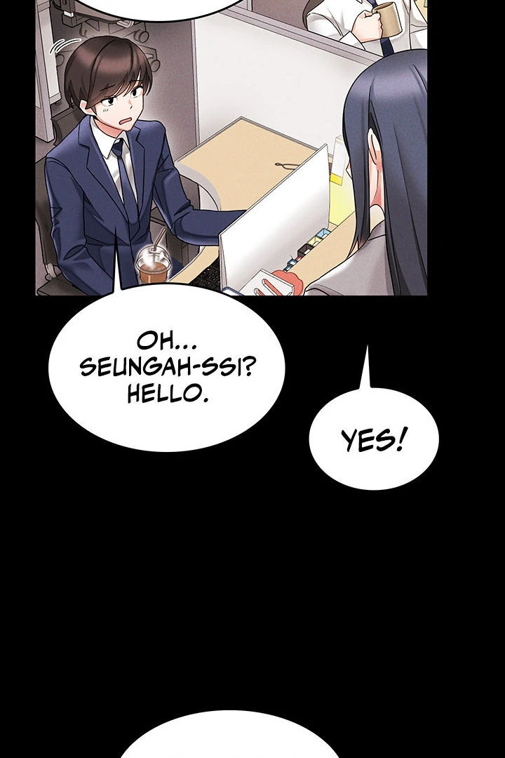 Relationship Reversal Button: Let's Make the Cold-Hearted Girl Obey Chapter 1 - page 37