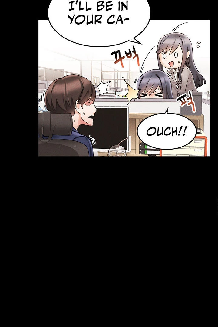 Relationship Reversal Button: Let's Make the Cold-Hearted Girl Obey Chapter 1 - page 38