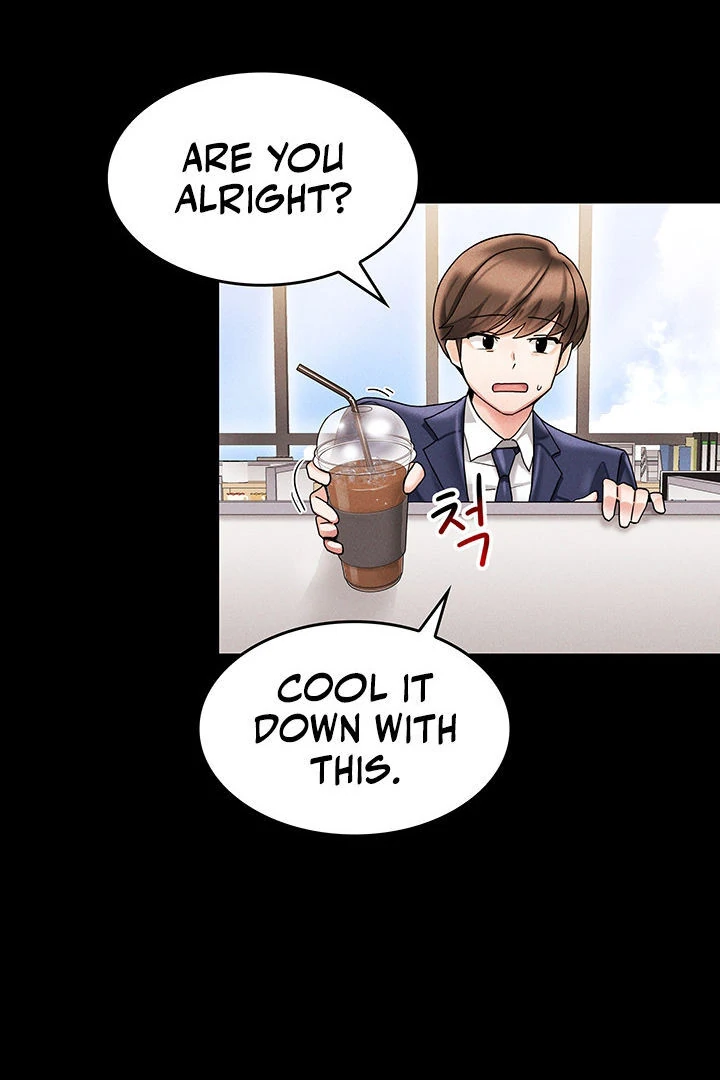 Relationship Reversal Button: Let's Make the Cold-Hearted Girl Obey Chapter 1 - page 39