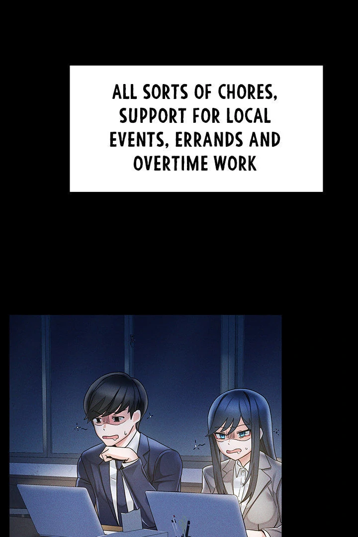 Relationship Reversal Button: Let's Make the Cold-Hearted Girl Obey Chapter 1 - page 44