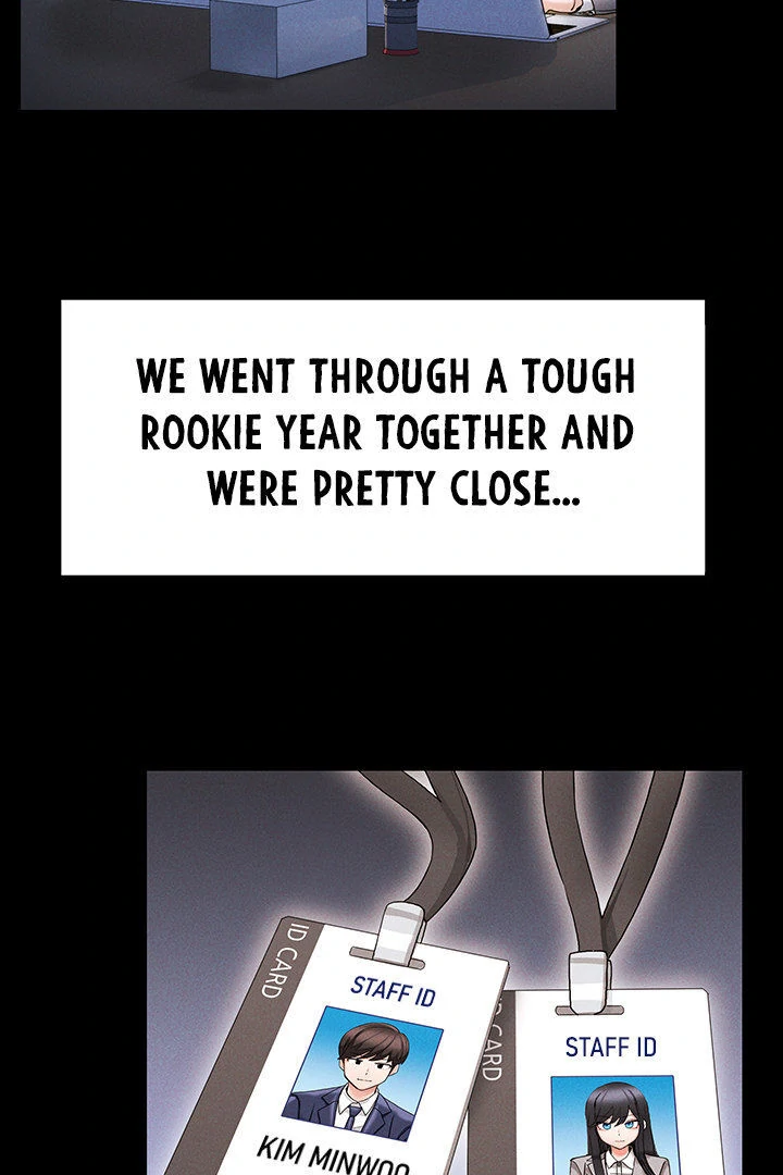 Relationship Reversal Button: Let's Make the Cold-Hearted Girl Obey Chapter 1 - page 45