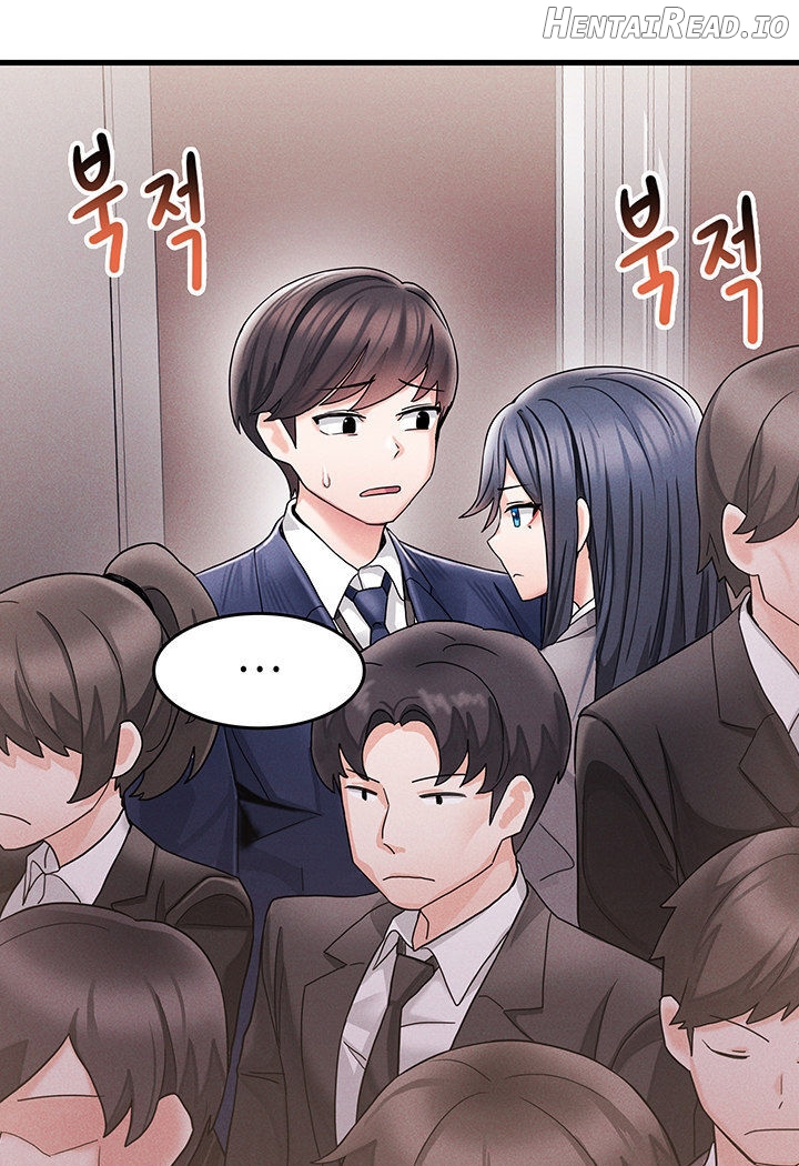 Relationship Reversal Button: Let's Make the Cold-Hearted Girl Obey Chapter 1 - page 48