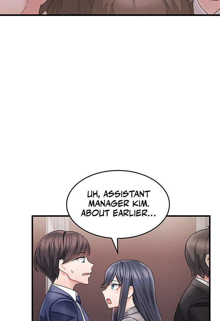 Relationship Reversal Button: Let's Make the Cold-Hearted Girl Obey Chapter 1 - page 49