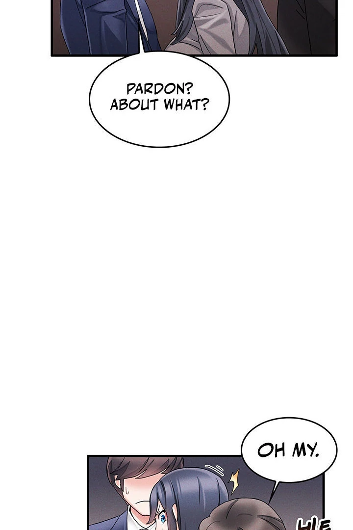 Relationship Reversal Button: Let's Make the Cold-Hearted Girl Obey Chapter 1 - page 50