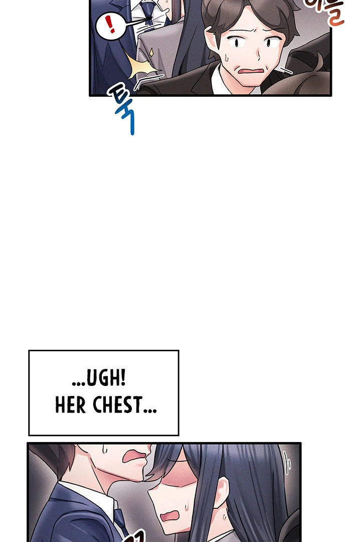 Relationship Reversal Button: Let's Make the Cold-Hearted Girl Obey Chapter 1 - page 51