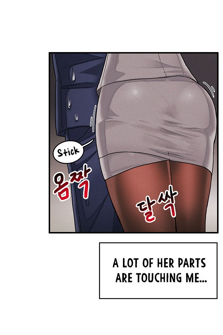 Relationship Reversal Button: Let's Make the Cold-Hearted Girl Obey Chapter 1 - page 53