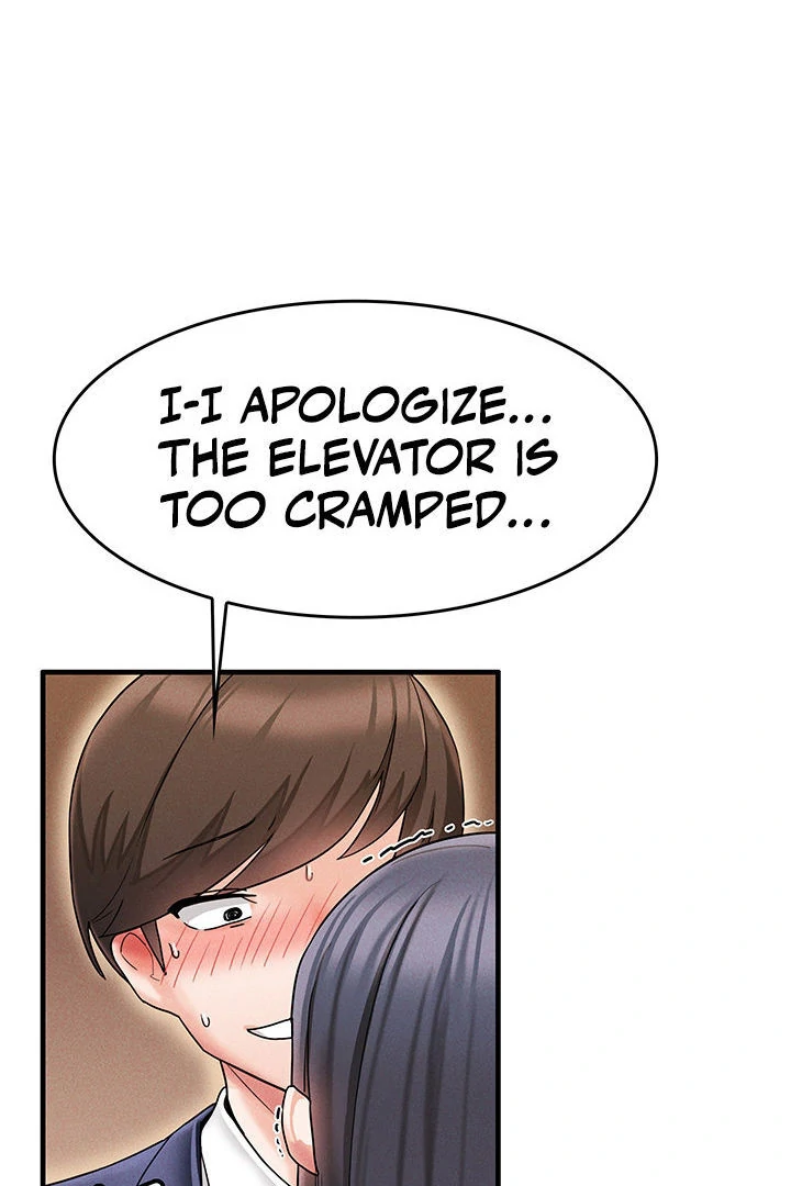 Relationship Reversal Button: Let's Make the Cold-Hearted Girl Obey Chapter 1 - page 54