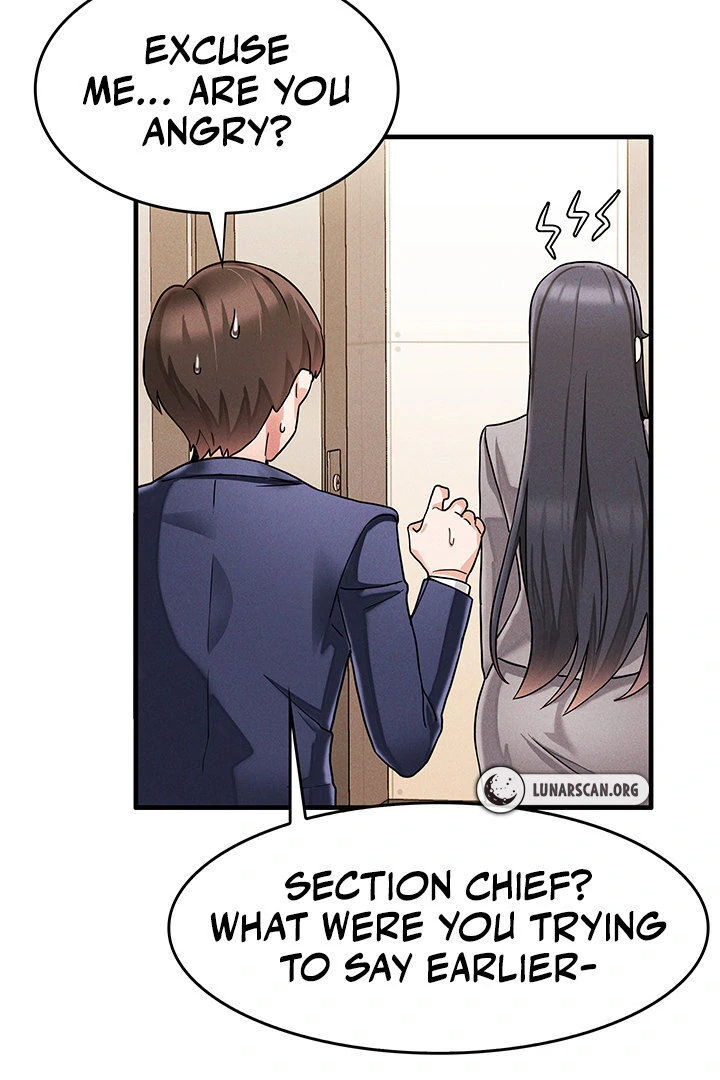 Relationship Reversal Button: Let's Make the Cold-Hearted Girl Obey Chapter 1 - page 58