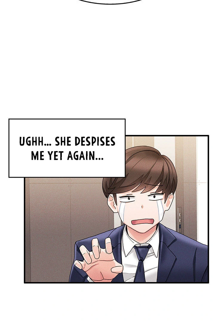 Relationship Reversal Button: Let's Make the Cold-Hearted Girl Obey Chapter 1 - page 61