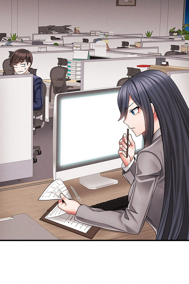 Relationship Reversal Button: Let's Make the Cold-Hearted Girl Obey Chapter 1 - page 66