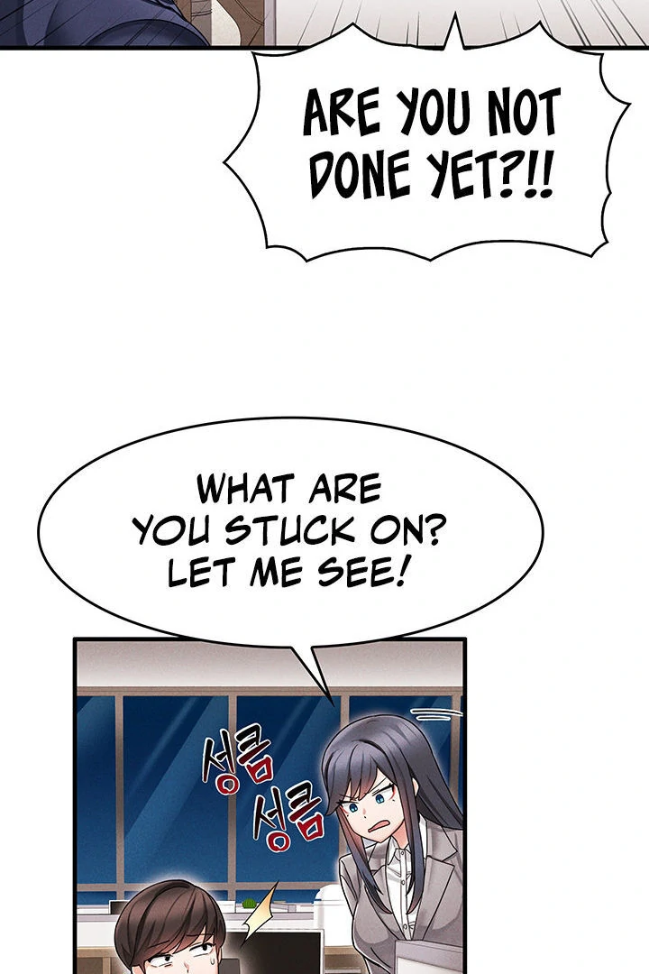 Relationship Reversal Button: Let's Make the Cold-Hearted Girl Obey Chapter 1 - page 68