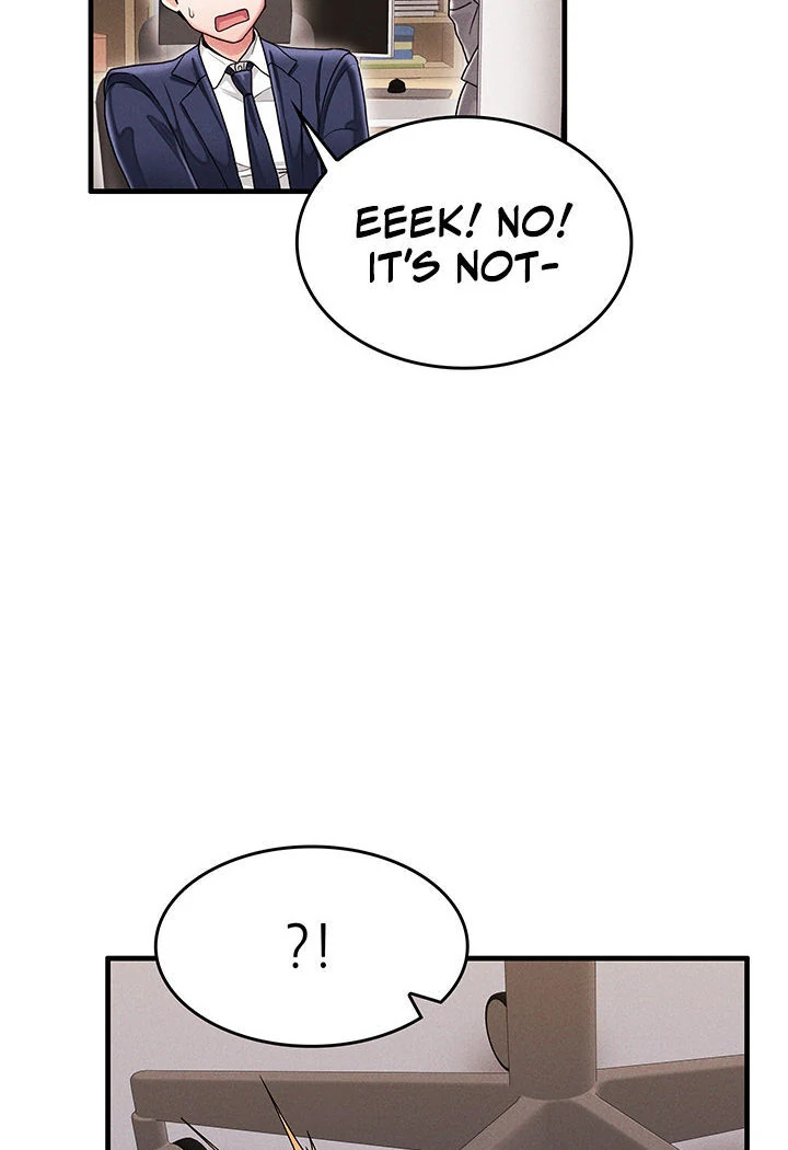 Relationship Reversal Button: Let's Make the Cold-Hearted Girl Obey Chapter 1 - page 69