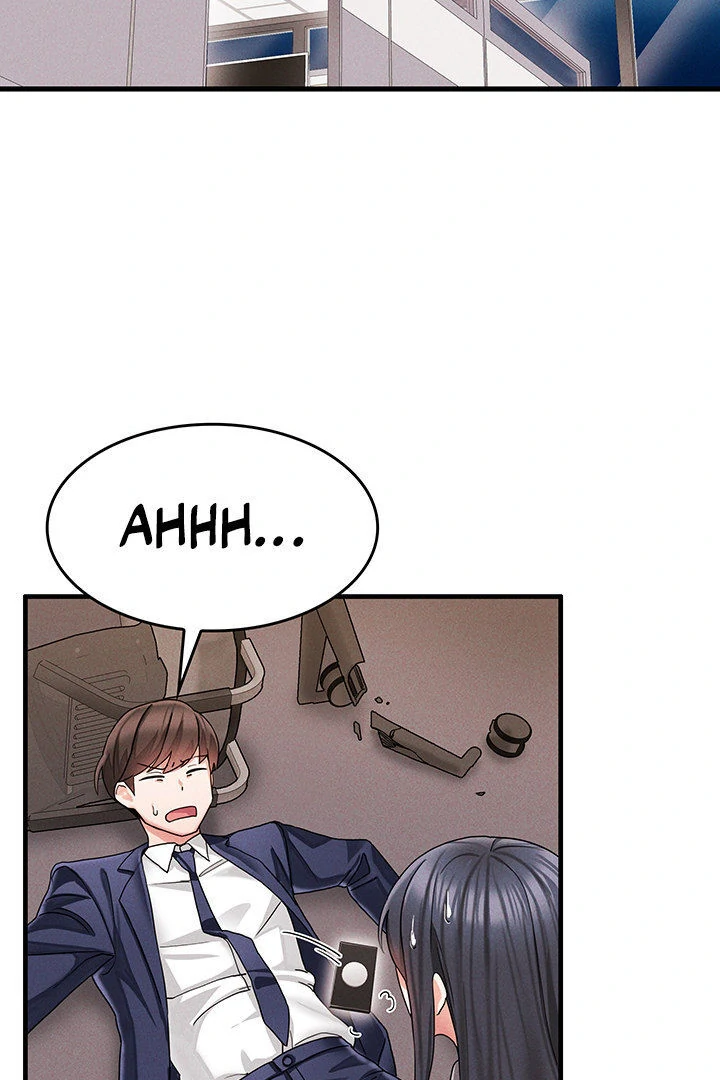 Relationship Reversal Button: Let's Make the Cold-Hearted Girl Obey Chapter 1 - page 72