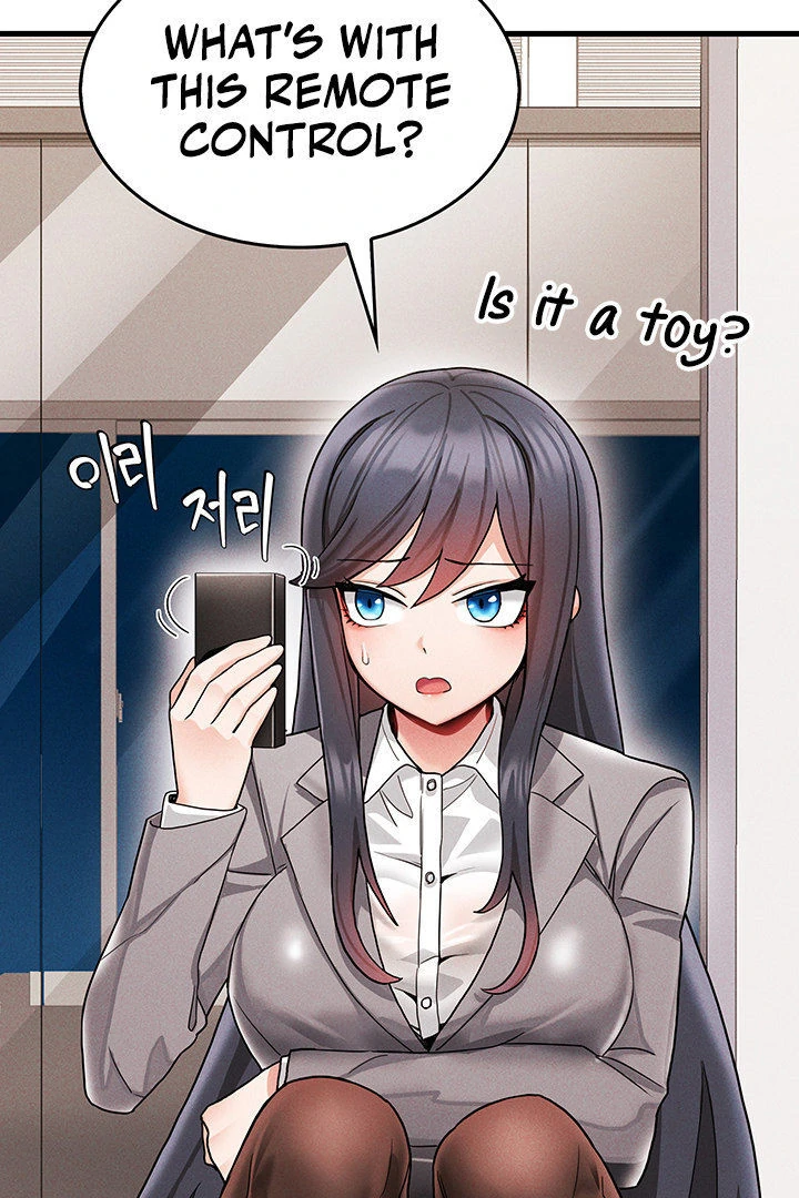 Relationship Reversal Button: Let's Make the Cold-Hearted Girl Obey Chapter 1 - page 75