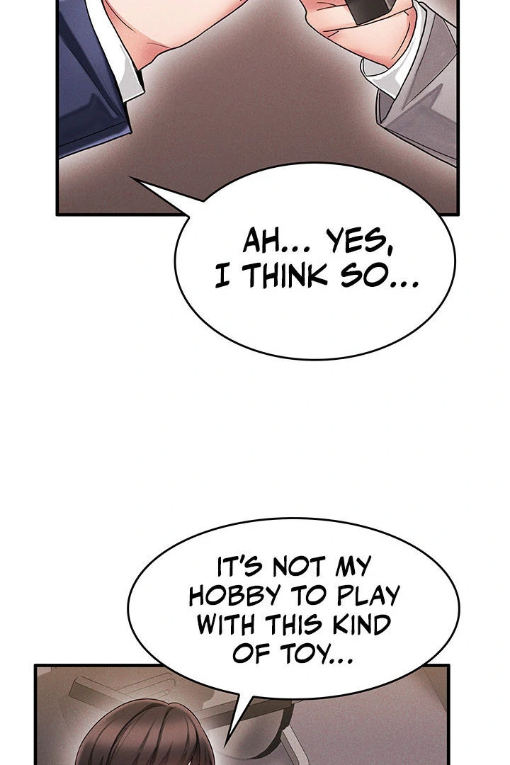 Relationship Reversal Button: Let's Make the Cold-Hearted Girl Obey Chapter 1 - page 78
