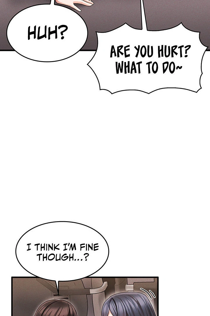 Relationship Reversal Button: Let's Make the Cold-Hearted Girl Obey Chapter 1 - page 82