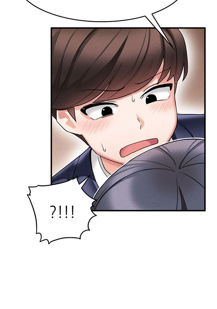 Relationship Reversal Button: Let's Make the Cold-Hearted Girl Obey Chapter 1 - page 84