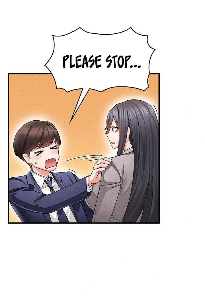 Relationship Reversal Button: Let's Make the Cold-Hearted Girl Obey Chapter 1 - page 87