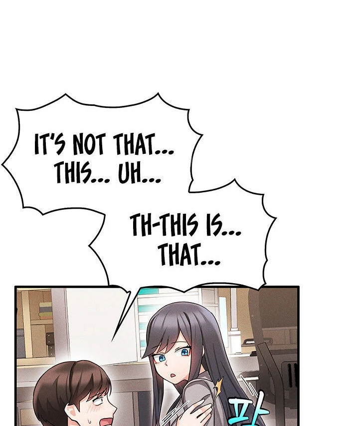 Relationship Reversal Button: Let's Make the Cold-Hearted Girl Obey Chapter 1 - page 91