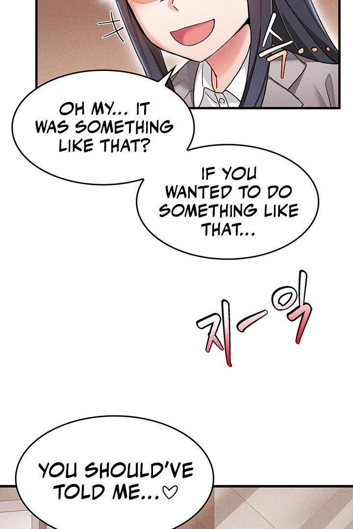 Relationship Reversal Button: Let's Make the Cold-Hearted Girl Obey Chapter 1 - page 93