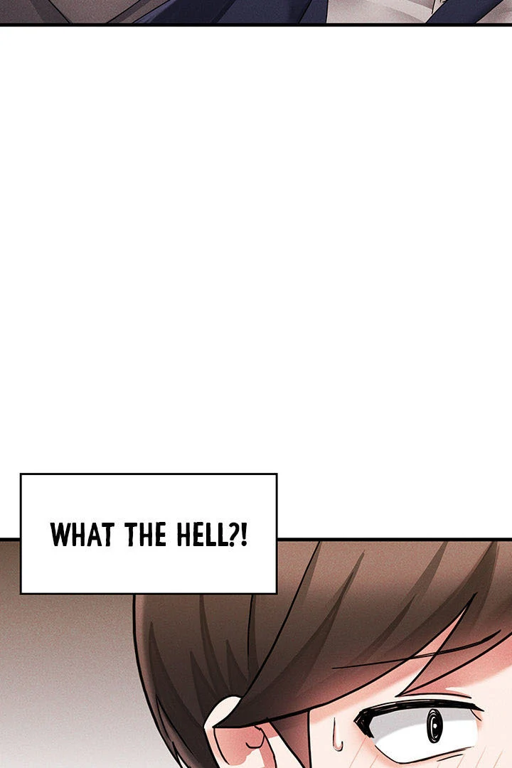 Relationship Reversal Button: Let's Make the Cold-Hearted Girl Obey Chapter 1 - page 95