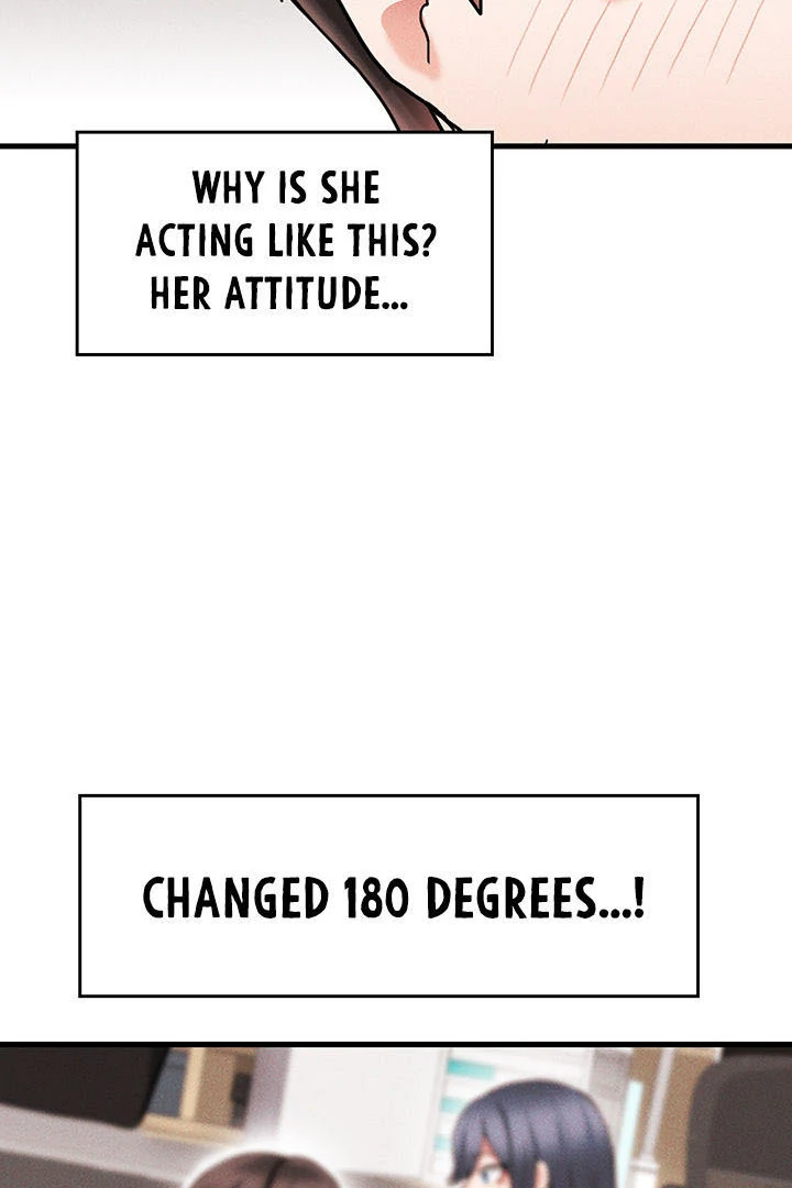 Relationship Reversal Button: Let's Make the Cold-Hearted Girl Obey Chapter 1 - page 96