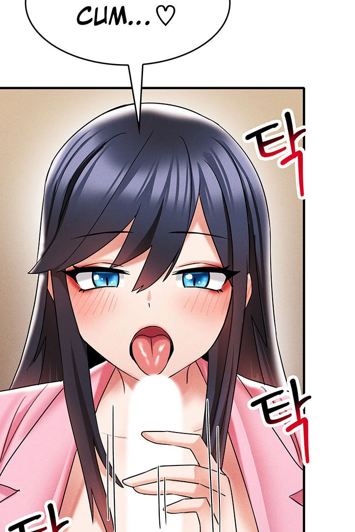 Relationship Reversal Button: Let's Make the Cold-Hearted Girl Obey Chapter 10 - page 34