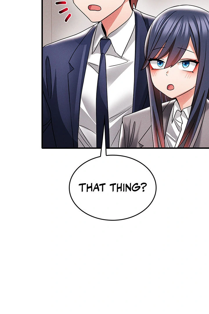 Relationship Reversal Button: Let's Make the Cold-Hearted Girl Obey Chapter 10 - page 75