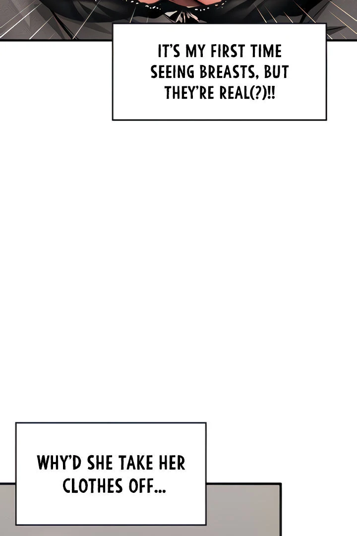 Relationship Reversal Button: Let's Make the Cold-Hearted Girl Obey Chapter 2 - page 10