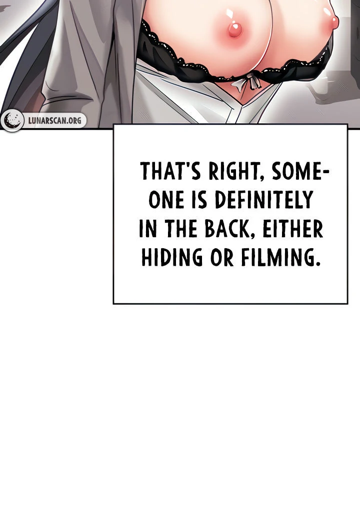 Relationship Reversal Button: Let's Make the Cold-Hearted Girl Obey Chapter 2 - page 14