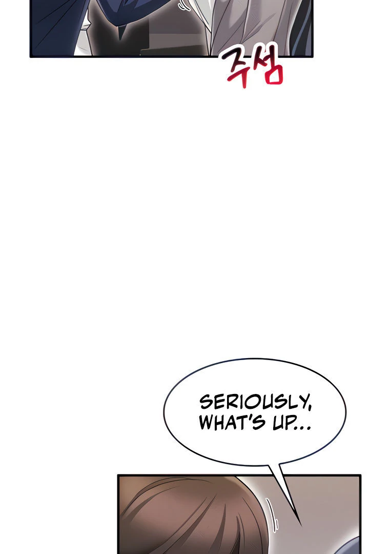 Relationship Reversal Button: Let's Make the Cold-Hearted Girl Obey Chapter 2 - page 16
