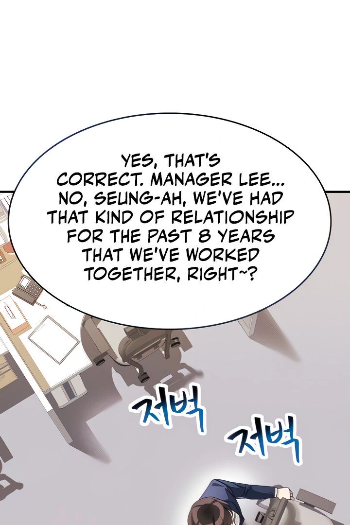 Relationship Reversal Button: Let's Make the Cold-Hearted Girl Obey Chapter 2 - page 22