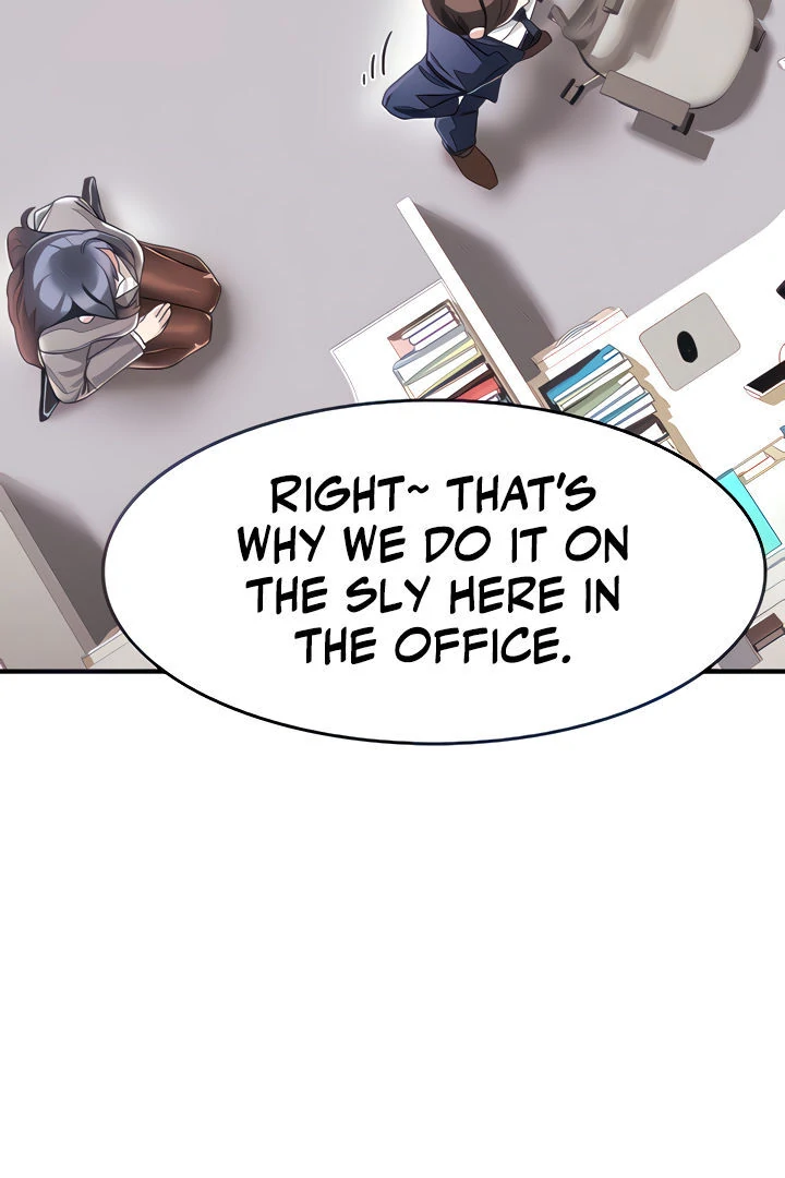 Relationship Reversal Button: Let's Make the Cold-Hearted Girl Obey Chapter 2 - page 23