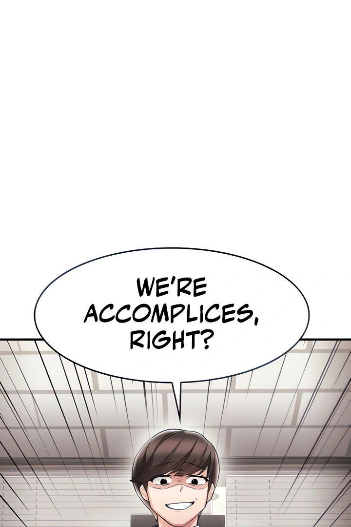 Relationship Reversal Button: Let's Make the Cold-Hearted Girl Obey Chapter 2 - page 25