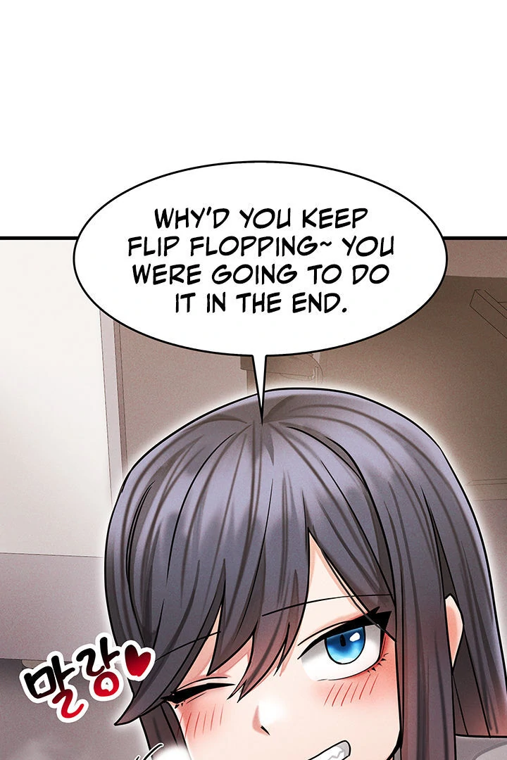 Relationship Reversal Button: Let's Make the Cold-Hearted Girl Obey Chapter 2 - page 30