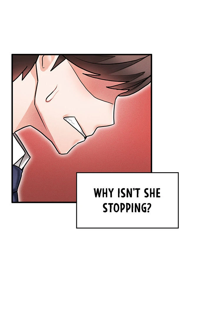 Relationship Reversal Button: Let's Make the Cold-Hearted Girl Obey Chapter 2 - page 32