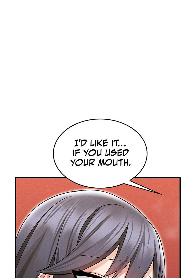 Relationship Reversal Button: Let's Make the Cold-Hearted Girl Obey Chapter 2 - page 40