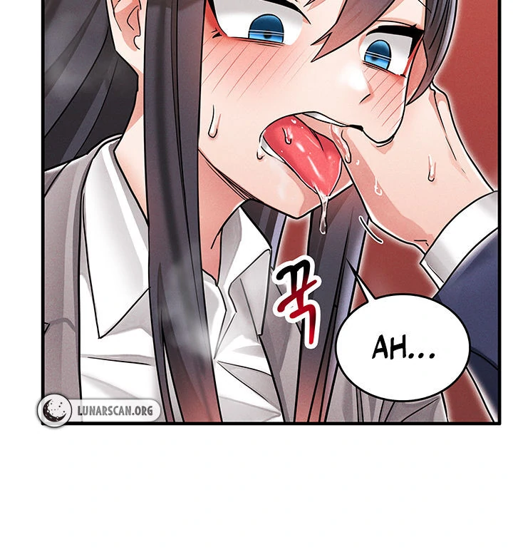 Relationship Reversal Button: Let's Make the Cold-Hearted Girl Obey Chapter 2 - page 41