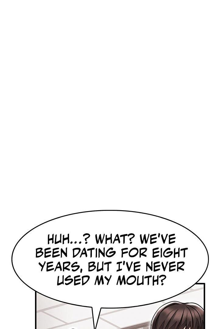 Relationship Reversal Button: Let's Make the Cold-Hearted Girl Obey Chapter 2 - page 46