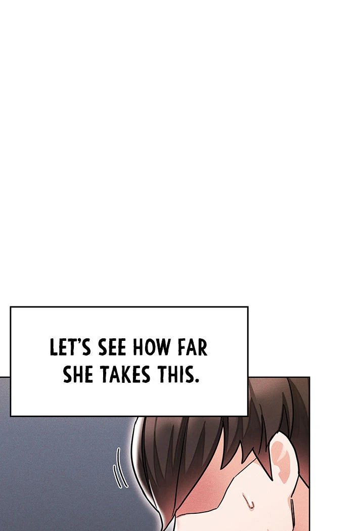 Relationship Reversal Button: Let's Make the Cold-Hearted Girl Obey Chapter 2 - page 48